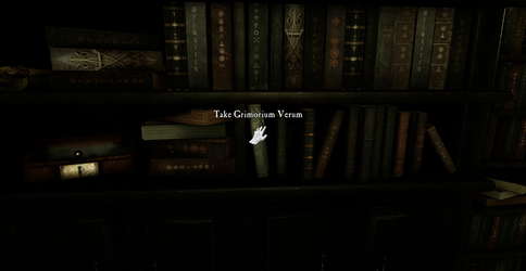 Curse screenshot 7
