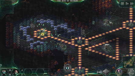 It Stares Back screenshot 1