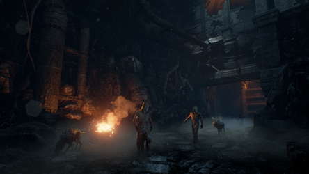 Inner Chains screenshot 11