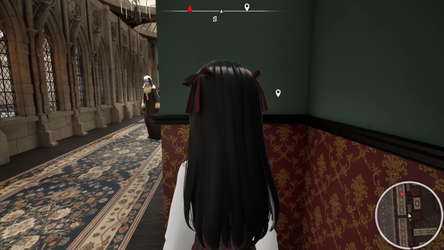 Imaginary Friend Institution screenshot 2