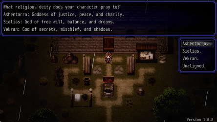 Lawless Lands screenshot 23