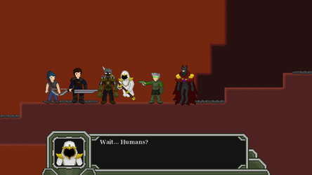 Dimension Shifter screenshot 12