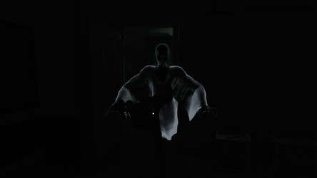Bump in the Night screenshot 22