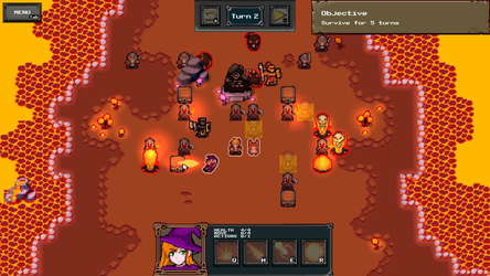Dark Pact screenshot 7