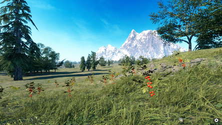 Your Journey of Survival screenshot 1