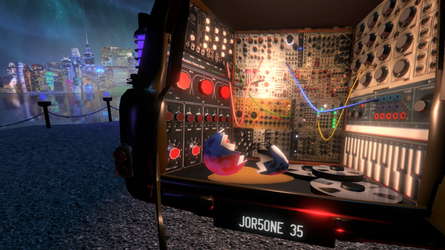 The Norwood Suite screenshot 14