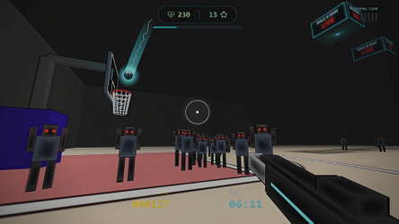 Ball & Gun screenshot 5