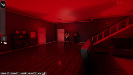 P.I.D. screenshot 4