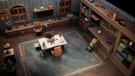 Death's Life 2 screenshot 11