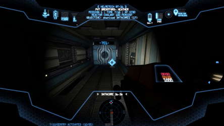 Space Beast Terror Fright screenshot 8
