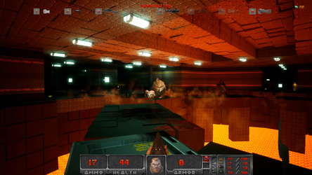 Shoomer Booter screenshot 7