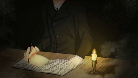 Tale of the Shadow World screenshot 5
