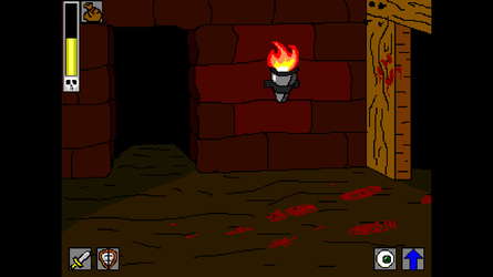 Cursed screenshot 5