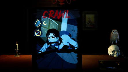 Madam of Malice screenshot 3