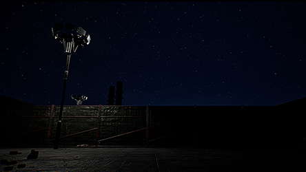 Schizophrenia: The Last Shift screenshot 6