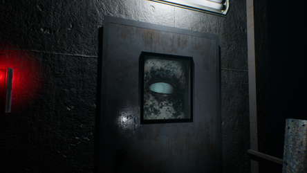 異常階段 - Abnormal Stairs screenshot 3