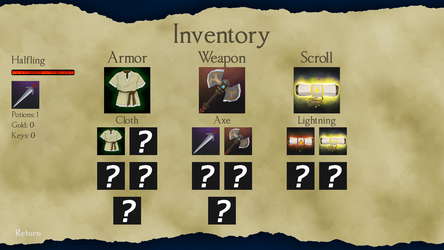 Escape the Unknown: Awaken the Realm screenshot 5