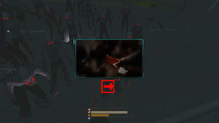 亡命尸潮惊魂夜 Escape Zombies At Night screenshot 5