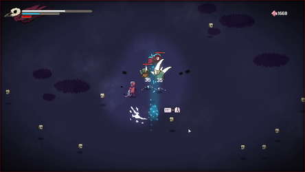 Nevermore: The Chamber Door screenshot 10