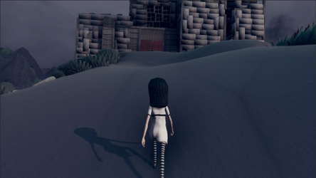 The Abnormal Place screenshot 9
