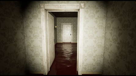 Beyond the Red Door screenshot 2