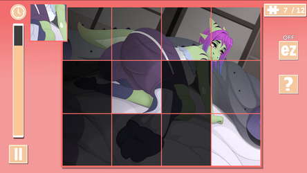 Furry Feet 2 screenshot 4