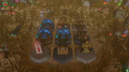 Fighters Guild screenshot 6