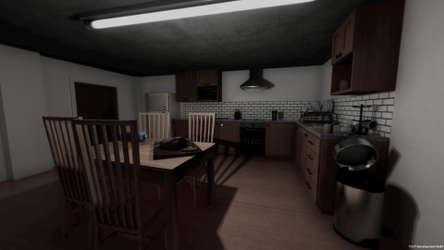 Depression The Game screenshot 3