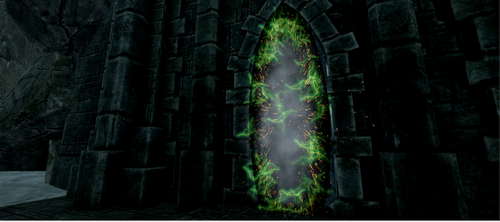 World of Virtual Reality VR screenshot 7
