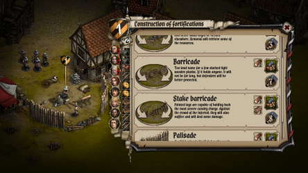 Plague Lords screenshot 6
