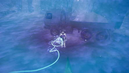 Forecursed screenshot 7