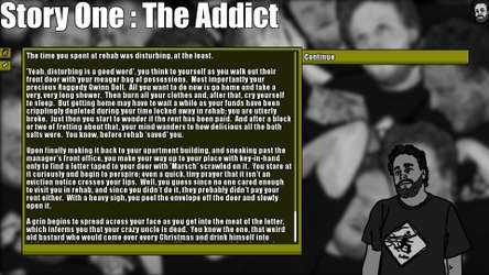 Raise Your Own Clone screenshot 5