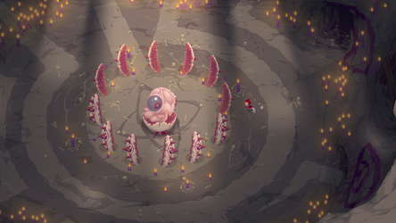 Rubinite screenshot 7