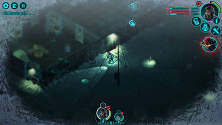 Distrust: Polar Survival screenshot 12