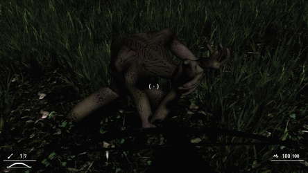Alone Again: The Countryside screenshot 10