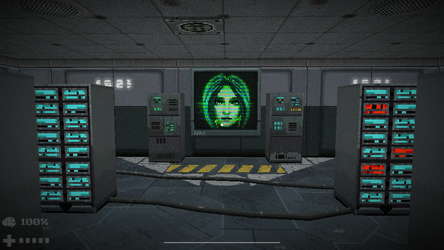 ZERO PROTOCOL screenshot 4