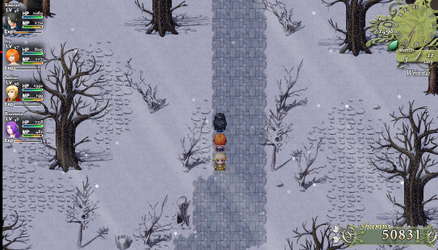 Eredia 2: The Great War screenshot 7