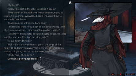 The Jewel of Monostructure screenshot 2