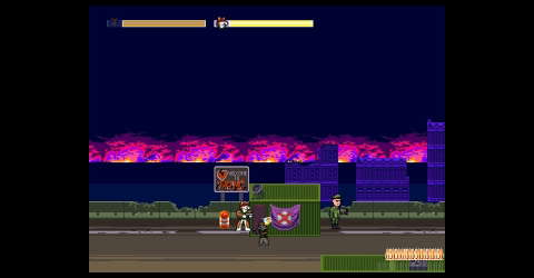 Corg of the Dead screenshot 3