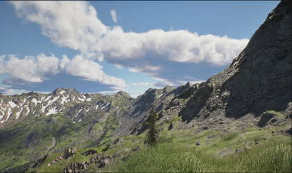 Psycho World screenshot 1