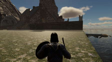 Mystic Origins screenshot 3