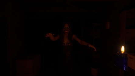 Unsealed: The Mare screenshot 4