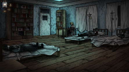 Kami: Parade of Senses screenshot 7