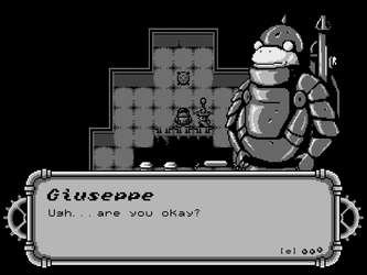 Towerheart screenshot 3