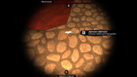 She is mad : Press F to fart screenshot 6
