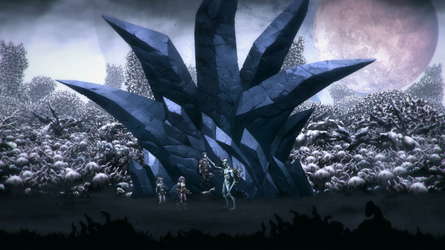 The Prophecy of Horn screenshot 3