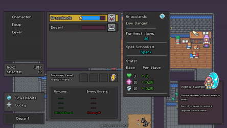 Further Still: Survivors screenshot 4