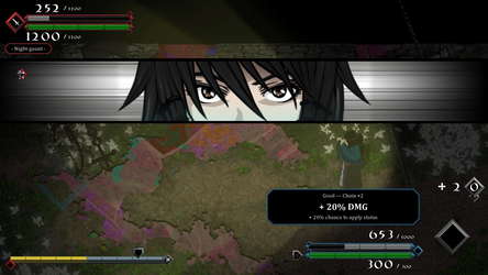 Skautfold: Knight's End screenshot 12