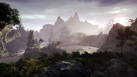 Risen 3 - Titan Lords screenshot 11