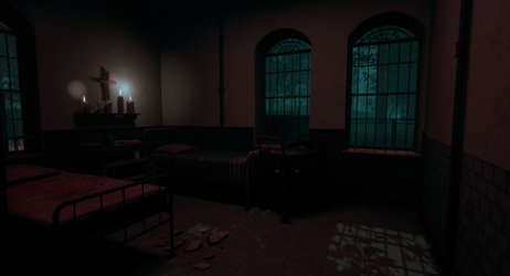 DarkHouse screenshot 6